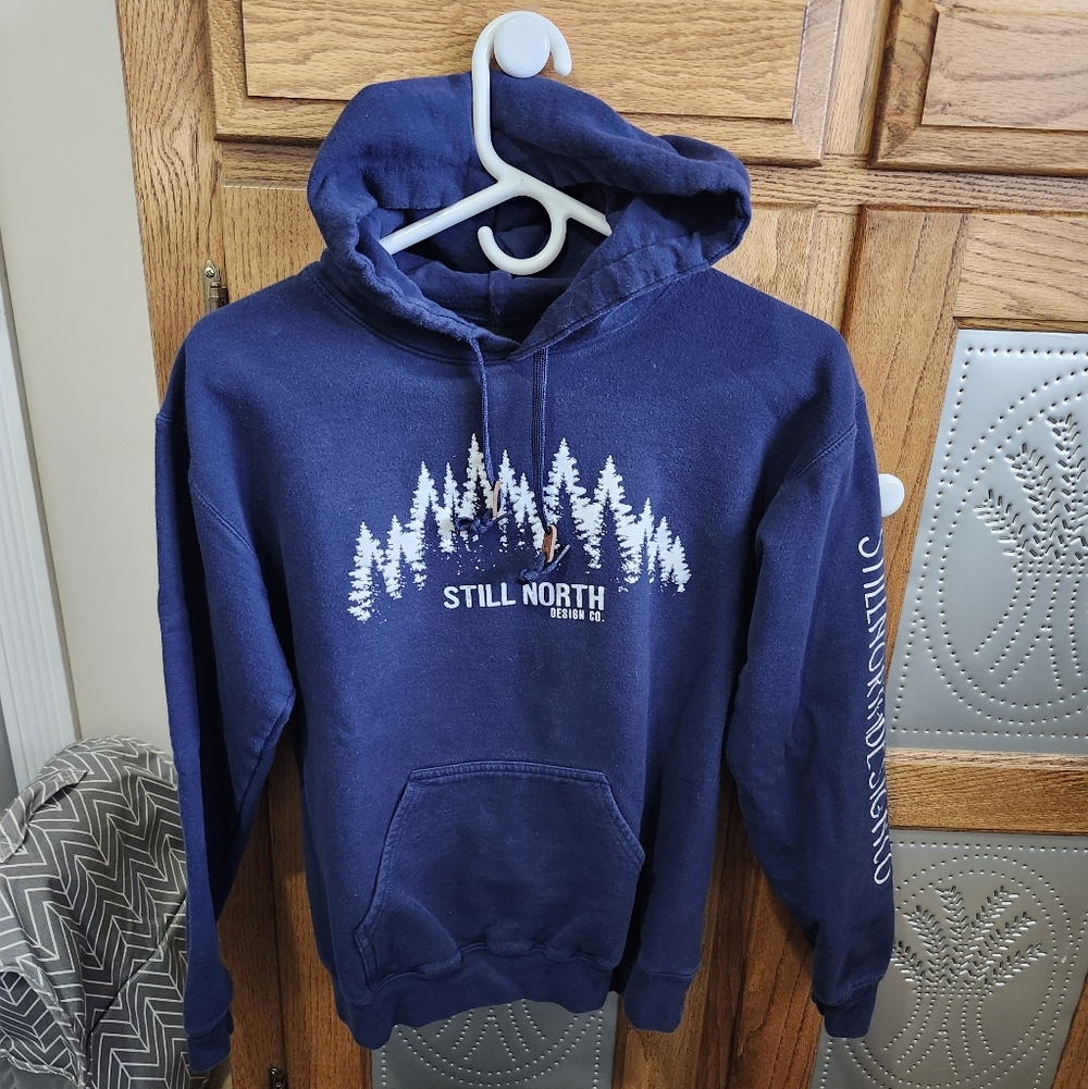 Still North Design Co Hoodie